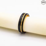 Anillo para caballero - Hecho de Tungsteno - AT20 - Imagen 3