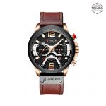 Reloj marca CURREN - RC7