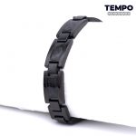 Pulsera hecha de Titanio y Acero 316 con piedras de energía curativa | PC3 - Imagen 3