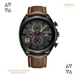 Reloj marca CURREN - RC17