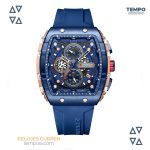 Reloj marca CURREN - RC35