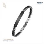 Pulsera hecha de Cerámica -PLC2