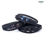 Pulsera para caballero - Piedra natural - PIEDRA ÓNIX - PN75 - Imagen 8